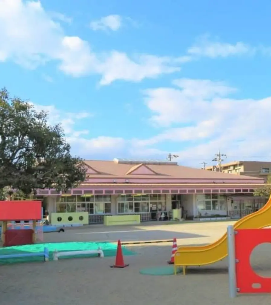 入園のご案内