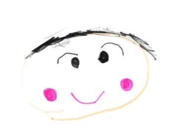 あいしゃ先生