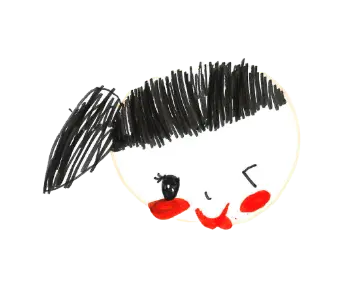 あんな先生