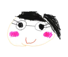 ゆうは先生