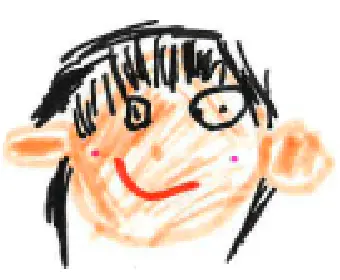 かなめ先生