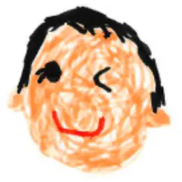 たけぐちさん