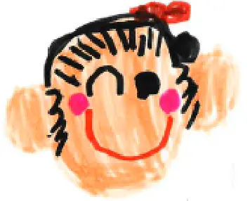 かなこ先生