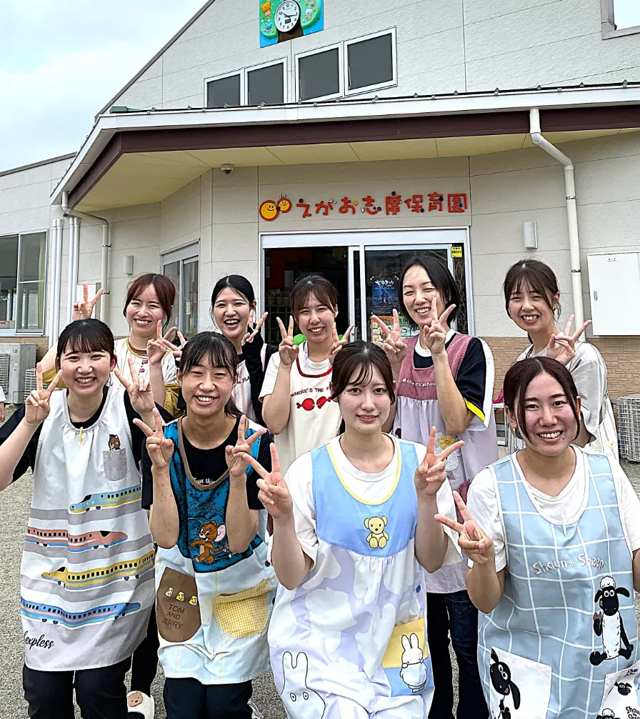 クラス・先生の紹介