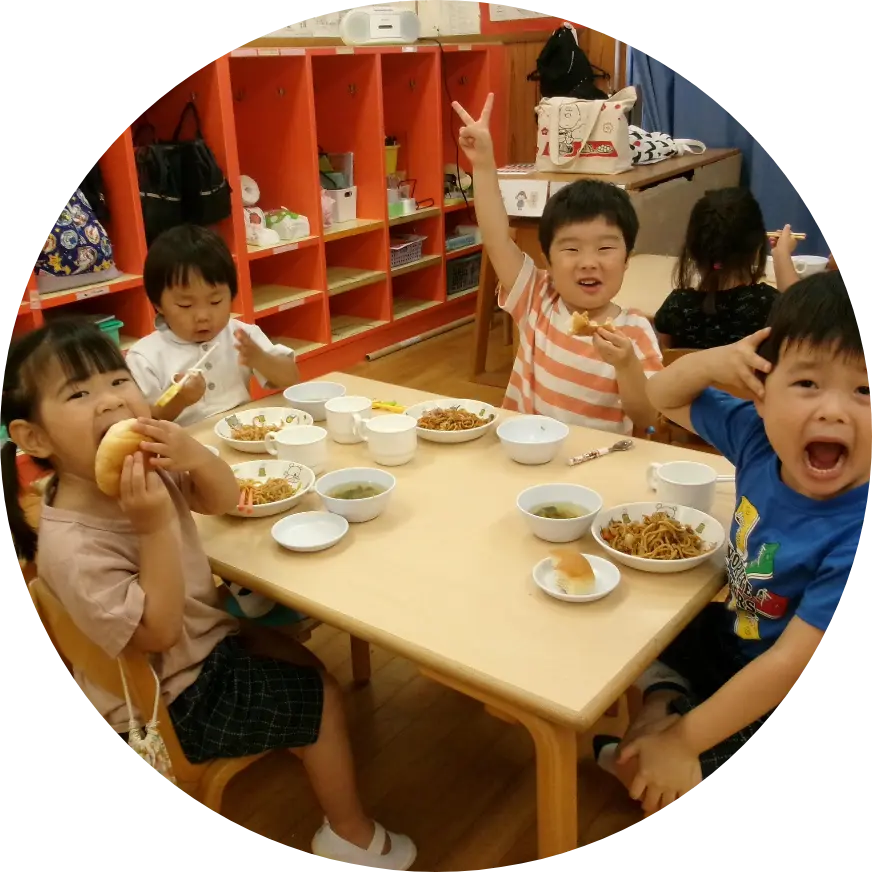 園内マップ