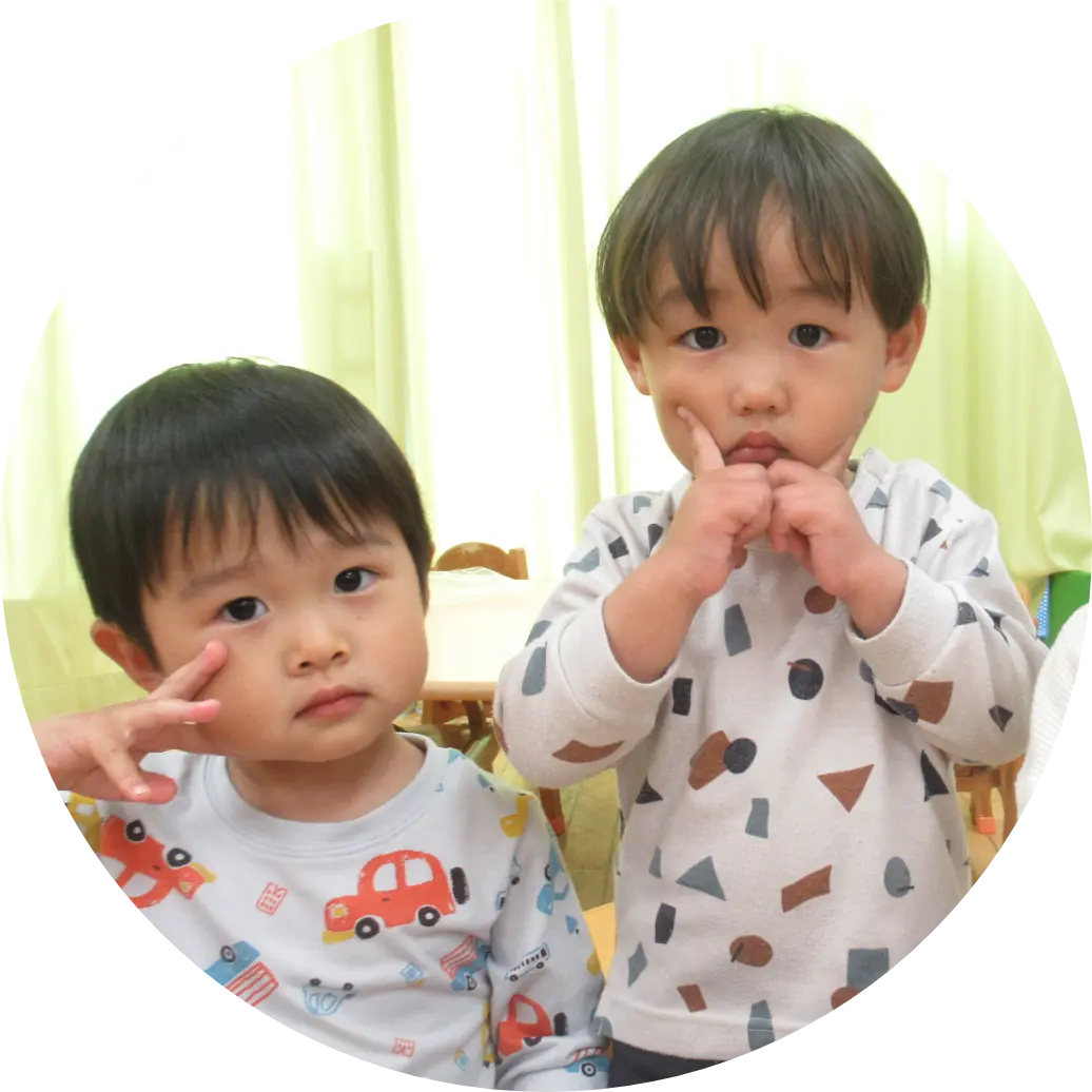 園内マップ